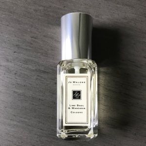 Jo Malone Lime, Basil and Mandarin .3 oz